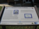 1079 Courthouse Historical Plaque, 2007